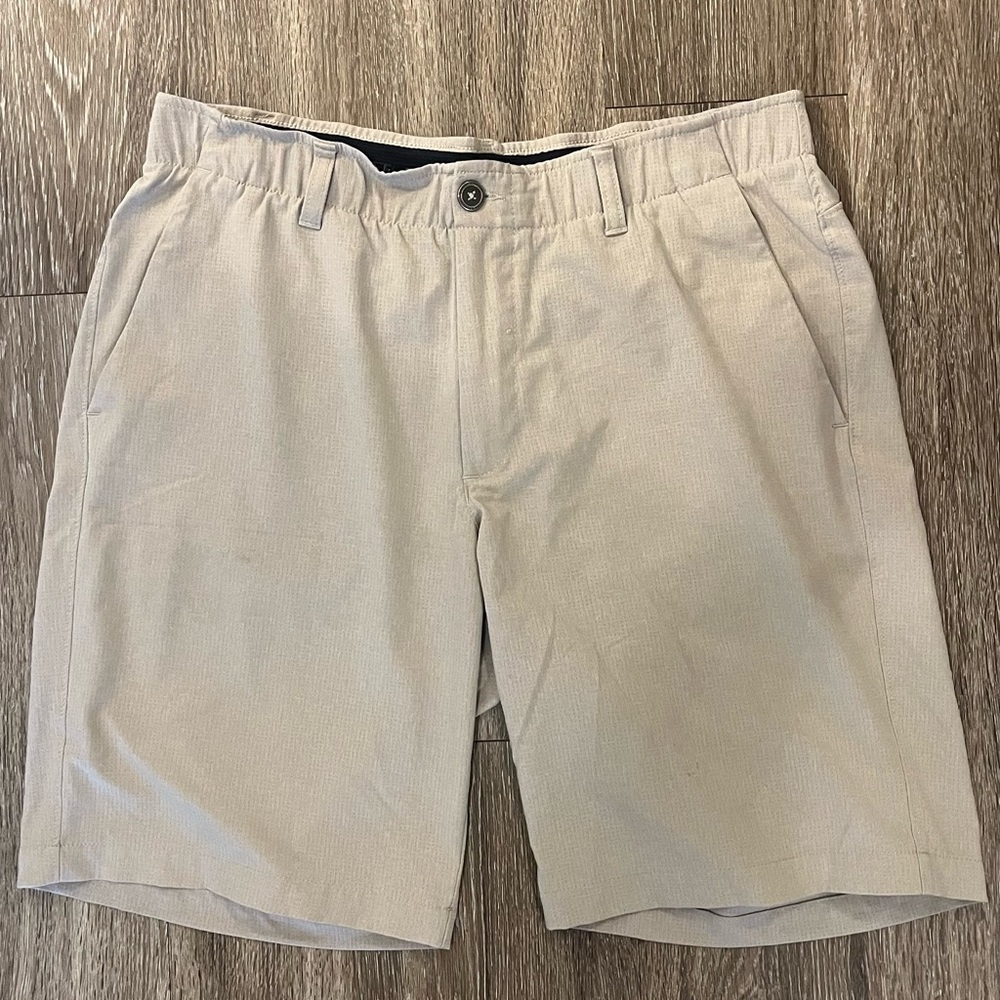 Under Armour Golf Shorts